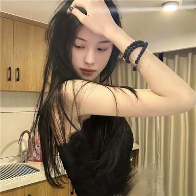 黑衣天使