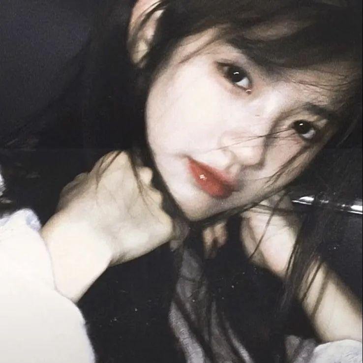 你爱的是谁